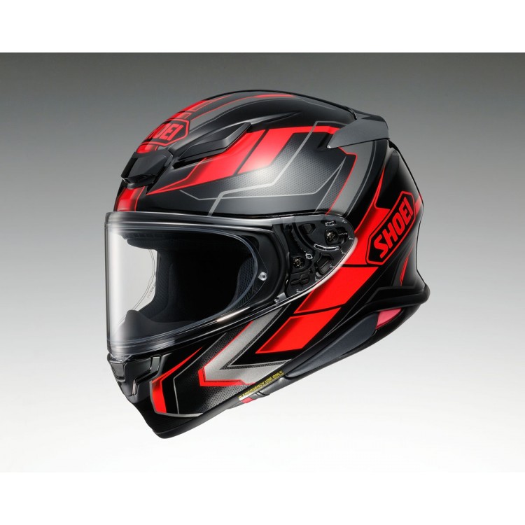 Shoei Nxr Prologue Tc